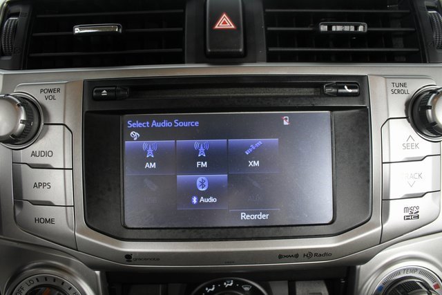 Used 2019 Toyota 4Runner SR5 image 5