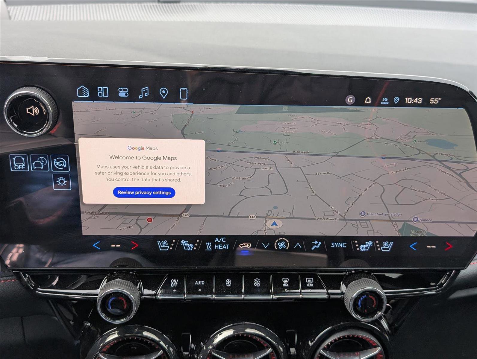 New 2026 Chevrolet Blazer EV RS w/ Super Cruise Package image 28