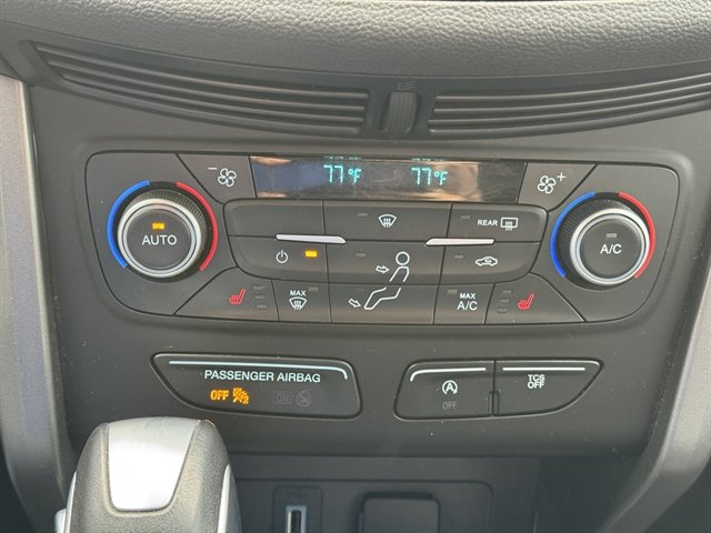 Used 2018 Ford Escape SEL image 18