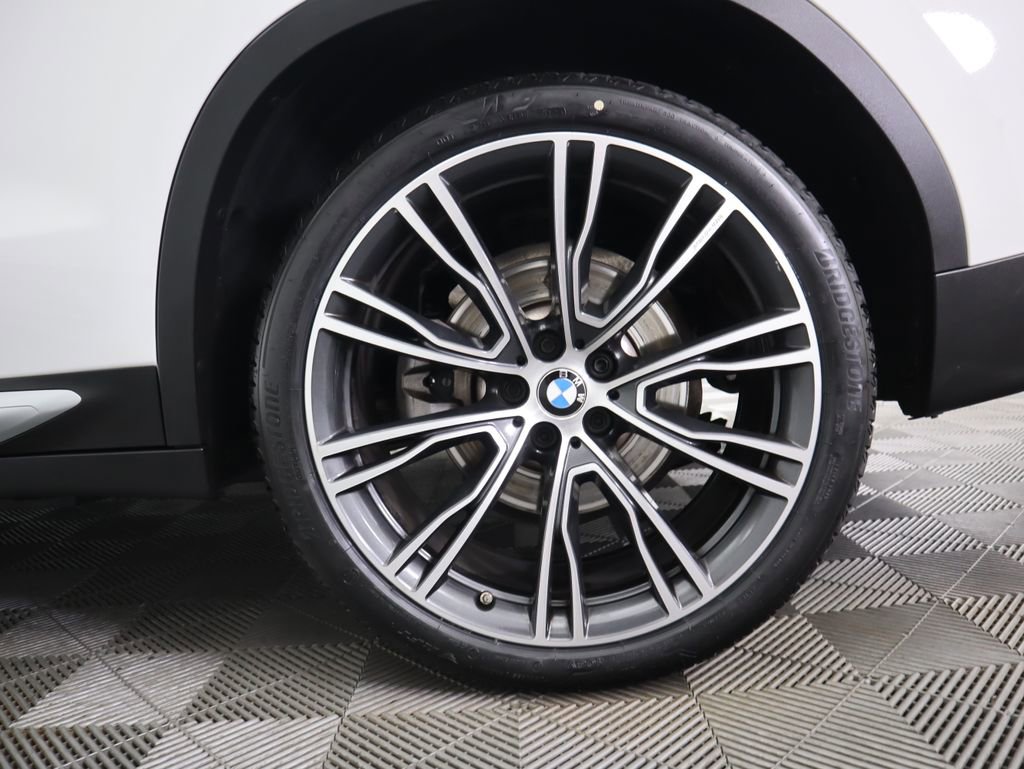 Certified 2022 BMW X3 sDrive30i w/ Premium Package 2 (ZPA) image 32