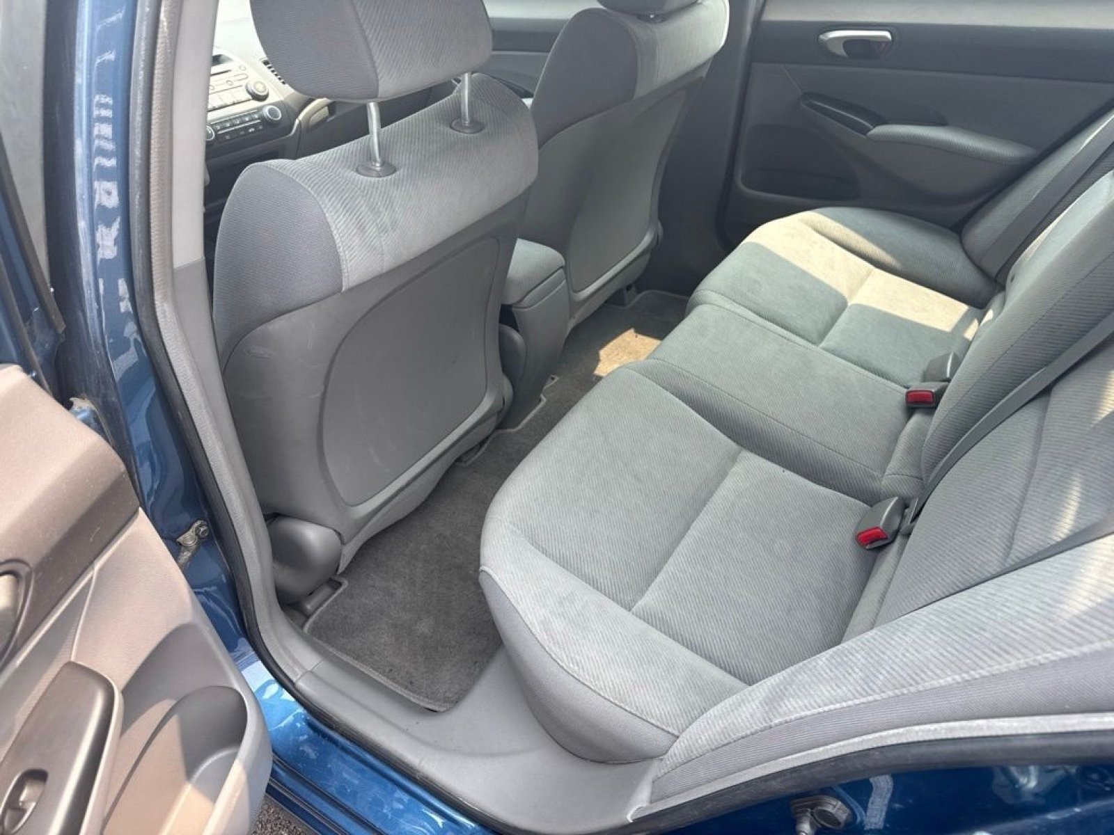 Used 2010 Honda Civic LX image 12