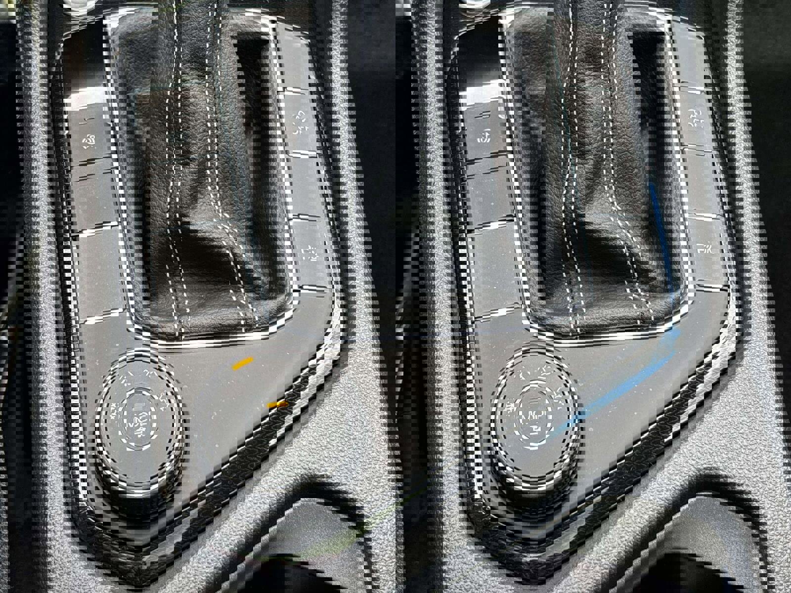 Used 2025 Volkswagen Taos SEL image 24