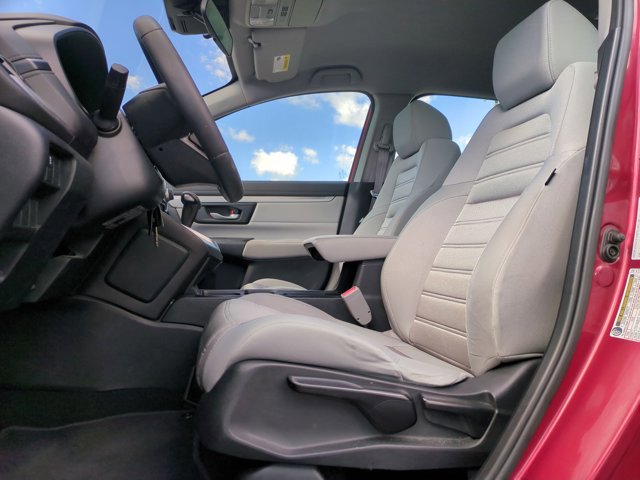 Used 2020 Honda CR-V LX image 15