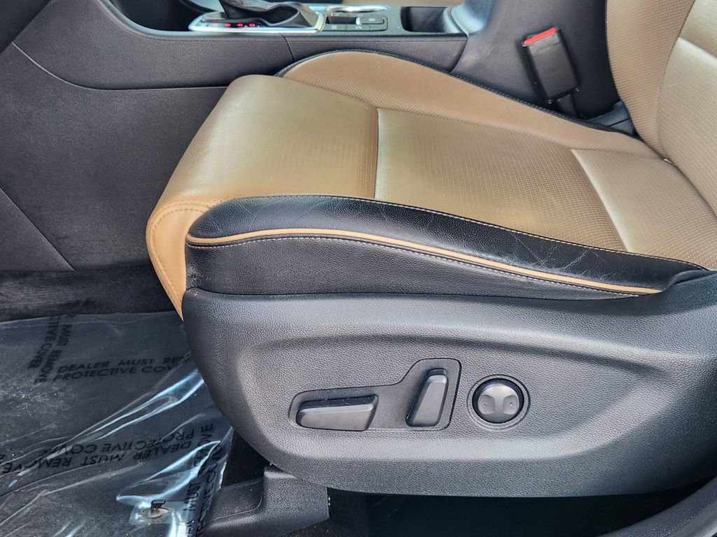 Used 2020 Kia Sportage SX image 24