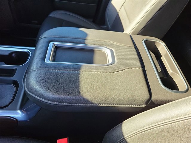 Used 2022 GMC Sierra 1500 SLT image 22