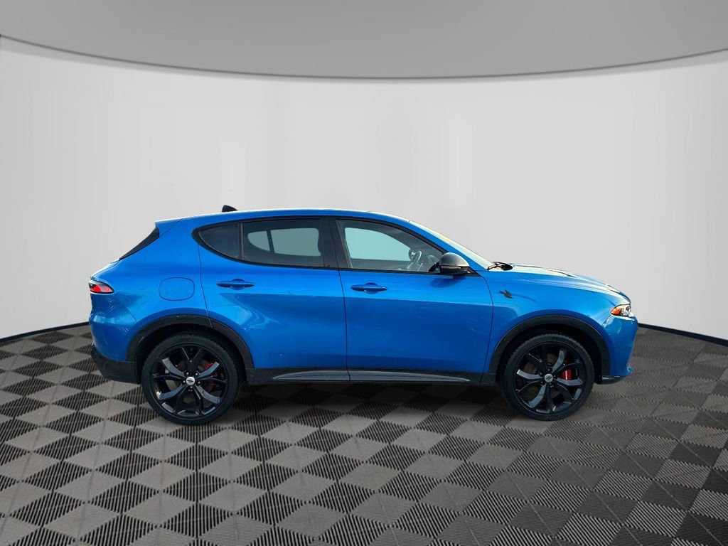 Certified 2024 Dodge Hornet R/T AWD/4WD image 8