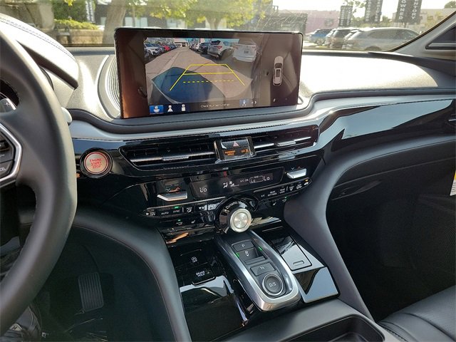New 2026 Acura MDX w/ Technology Package image 10