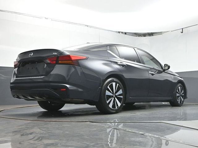 Used 2022 Nissan Altima 2.5 SV image 35