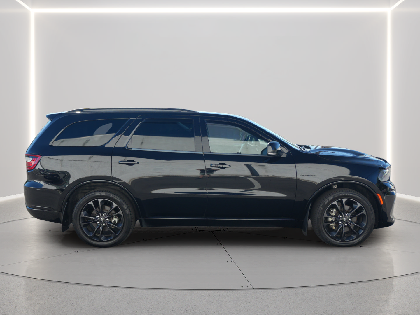 Used 2023 Dodge Durango R/T AWD/4WD image 6
