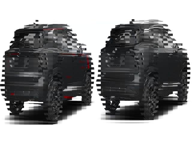 New 2026 Nissan Kicks SR w/ SR Premium Package image 2