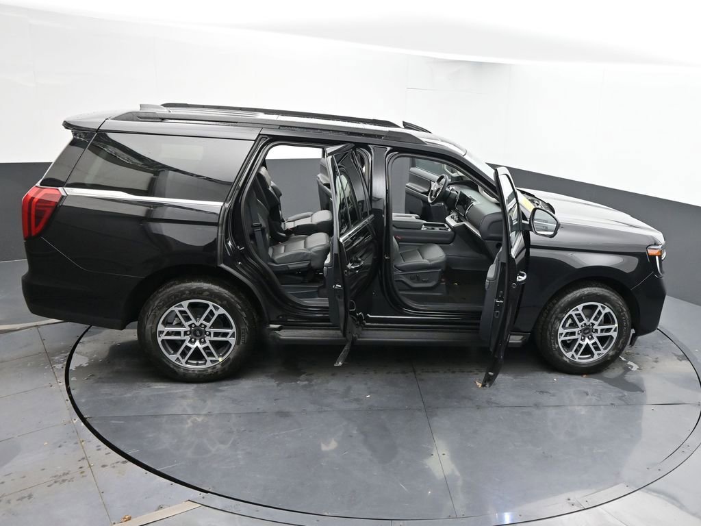 New 2026 Ford Expedition Active image 64