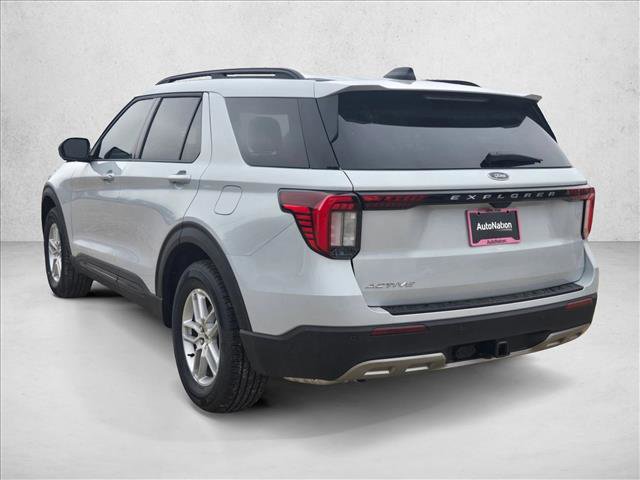 New 2026 Ford Explorer Active w/ Active Comfort Package image 9