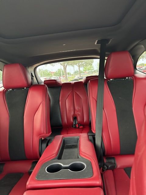 Used 2024 Acura MDX A-Spec image 7