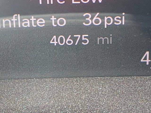 Used 2021 Chrysler Pacifica Pinnacle image 31