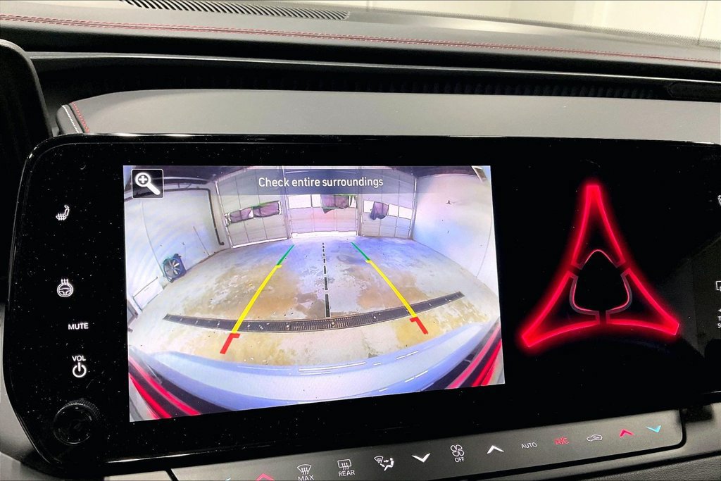 New 2026 Dodge Charger Scat Pack AWD/4WD image 16