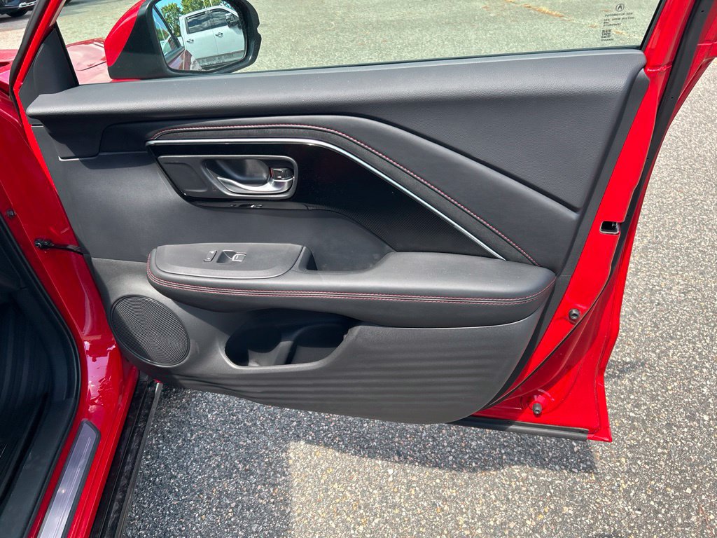 New 2026 Acura ADX A-Spec FWD image 27