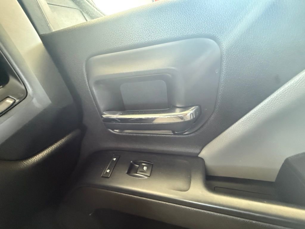 Used 2016 Chevrolet Silverado 2500 W/T w/ WT Fleet Convenience Package image 41