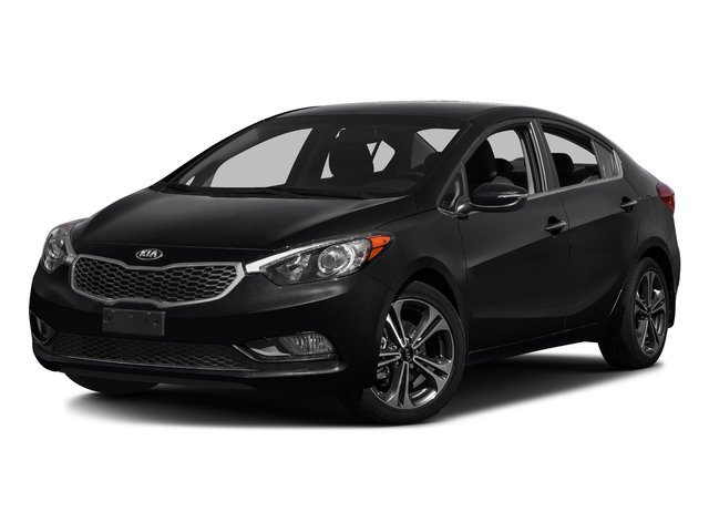 Used 2016 Kia Forte LX FWD image 1