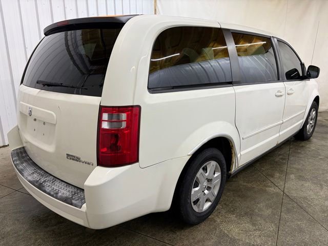 Used 2010 Dodge Grand Caravan SE w/ Climate Group image 6