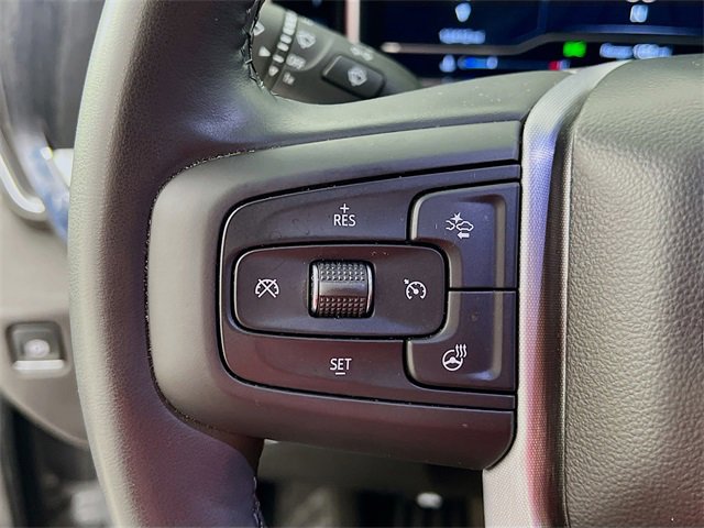 Used 2024 GMC Sierra 1500 Elevation image 13