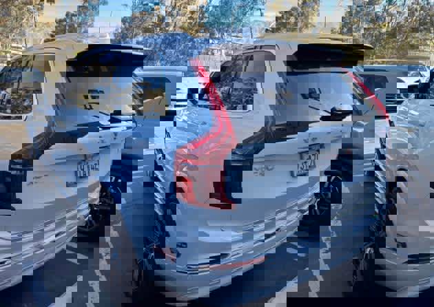 Used 2024 Volvo XC90 T8 Ultimate w/ Protection Package Premier image 2