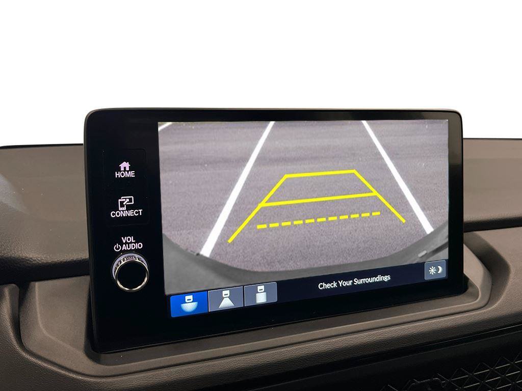 New 2026 Honda Accord LX image 19