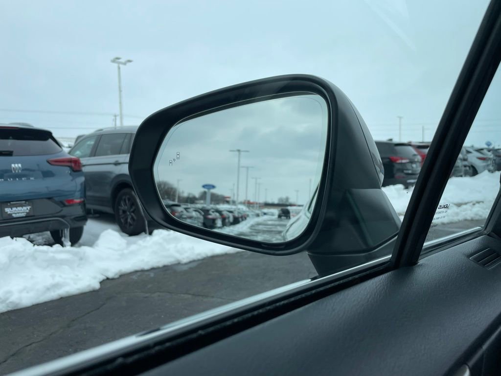 Used 2021 Lexus RX 350 AWD w/ Accessory Package image 40