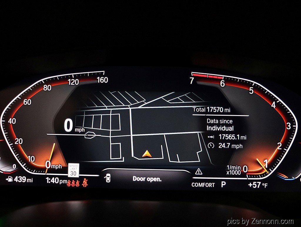 Certified 2023 BMW 530i xDrive w/ Premium Package image 16