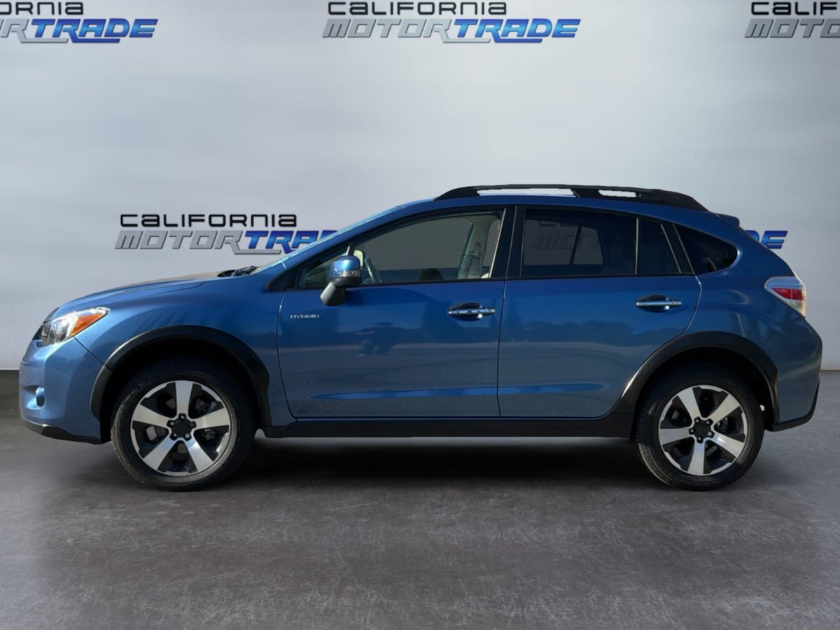 Used 2014 Subaru Crosstrek Touring AWD/4WD image 8