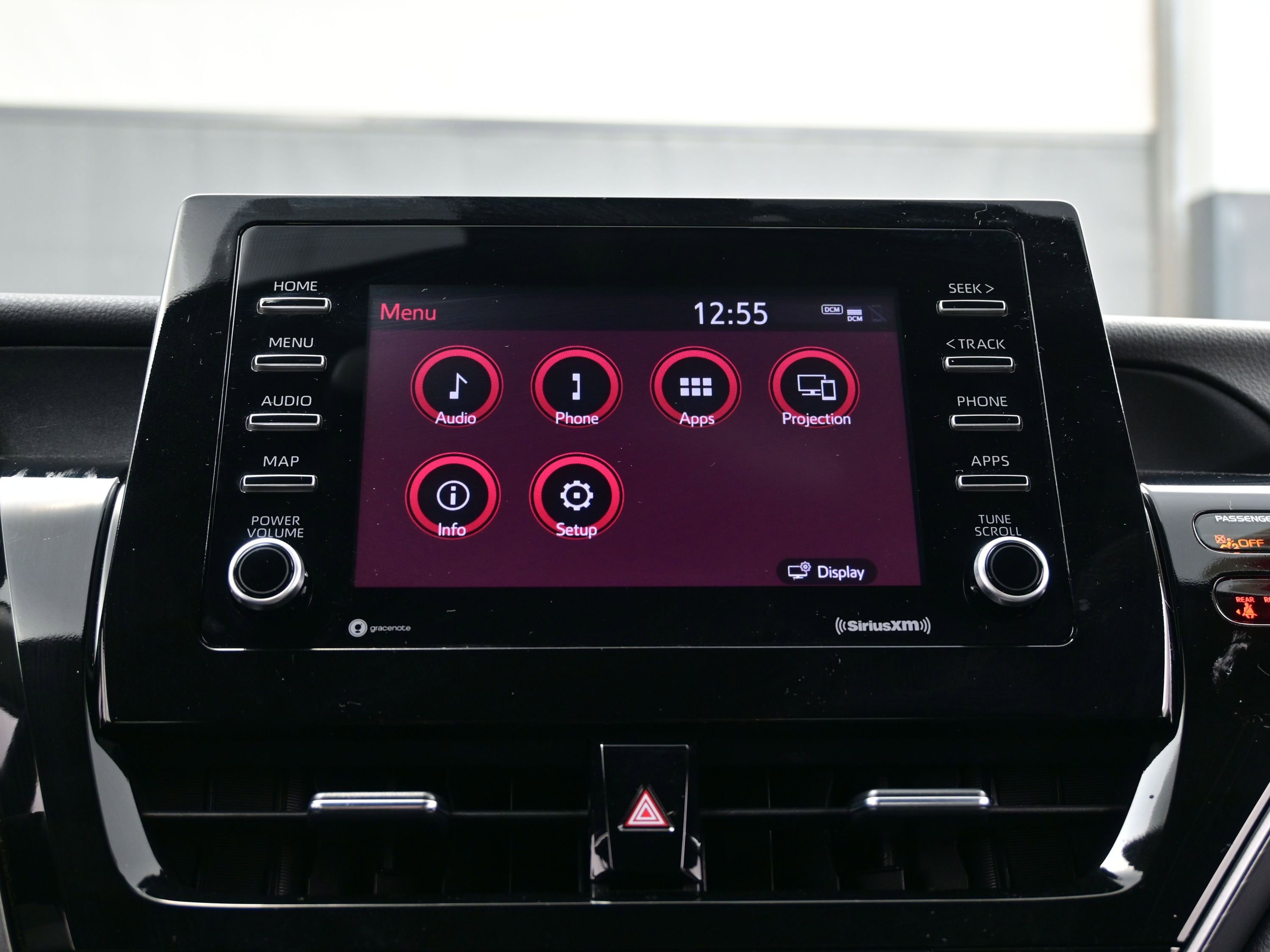 Used 2024 Toyota Camry LE image 19