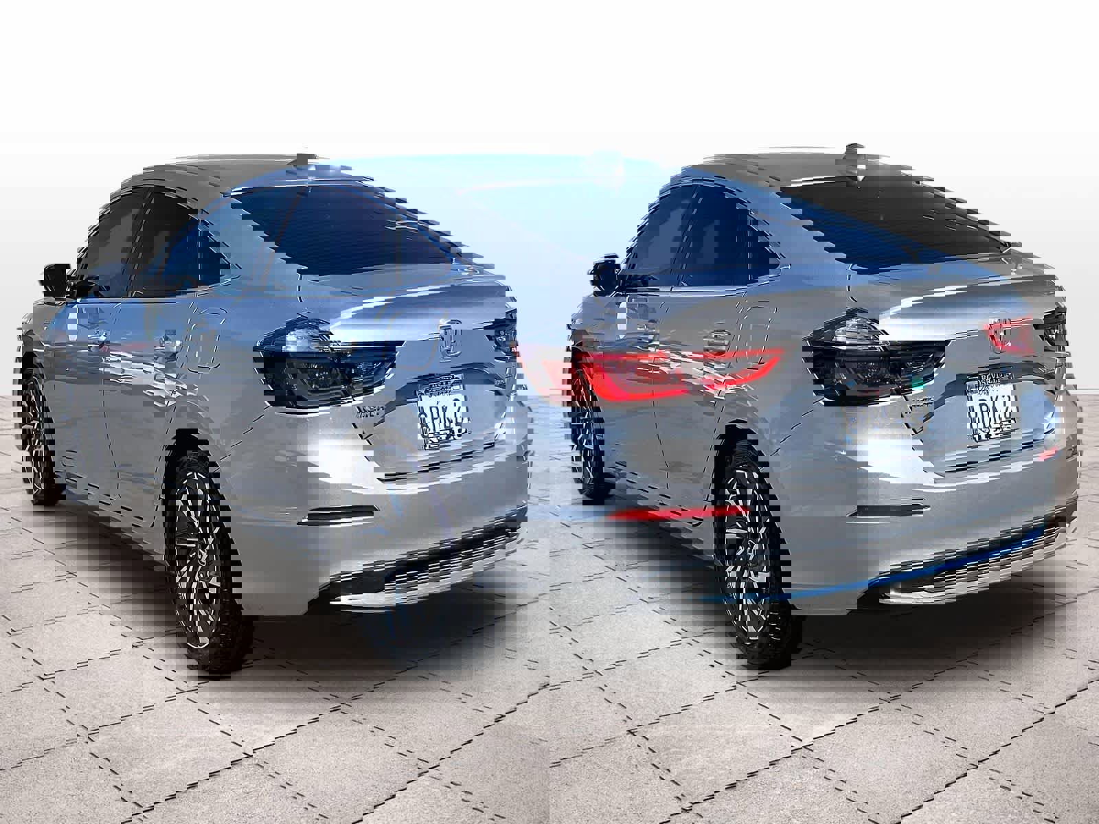 Used 2020 Honda Insight Touring image 13