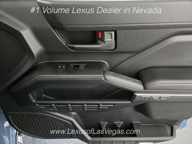 Used 2026 Toyota 4Runner TRD Sport Premium AWD/4WD image 25