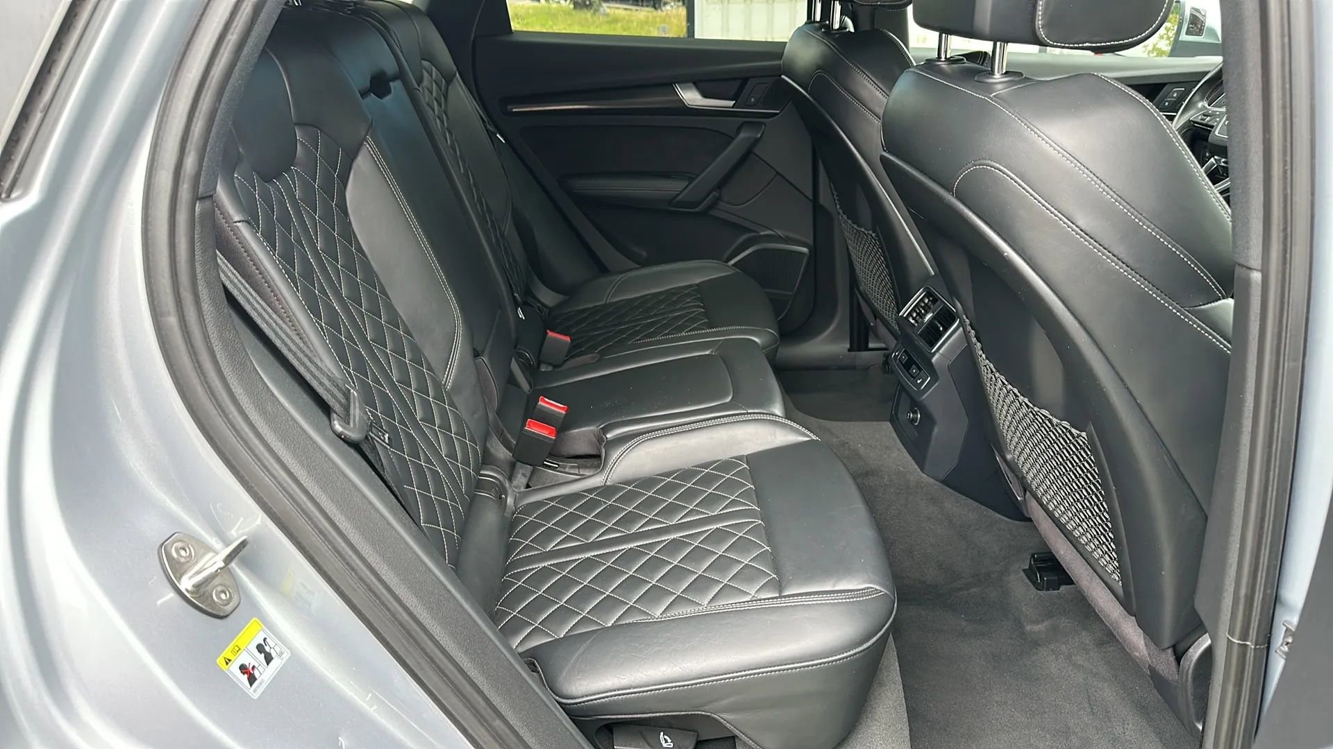 Used 2018 Audi SQ5 Prestige w/ Prestige Package AWD/4WD image 21