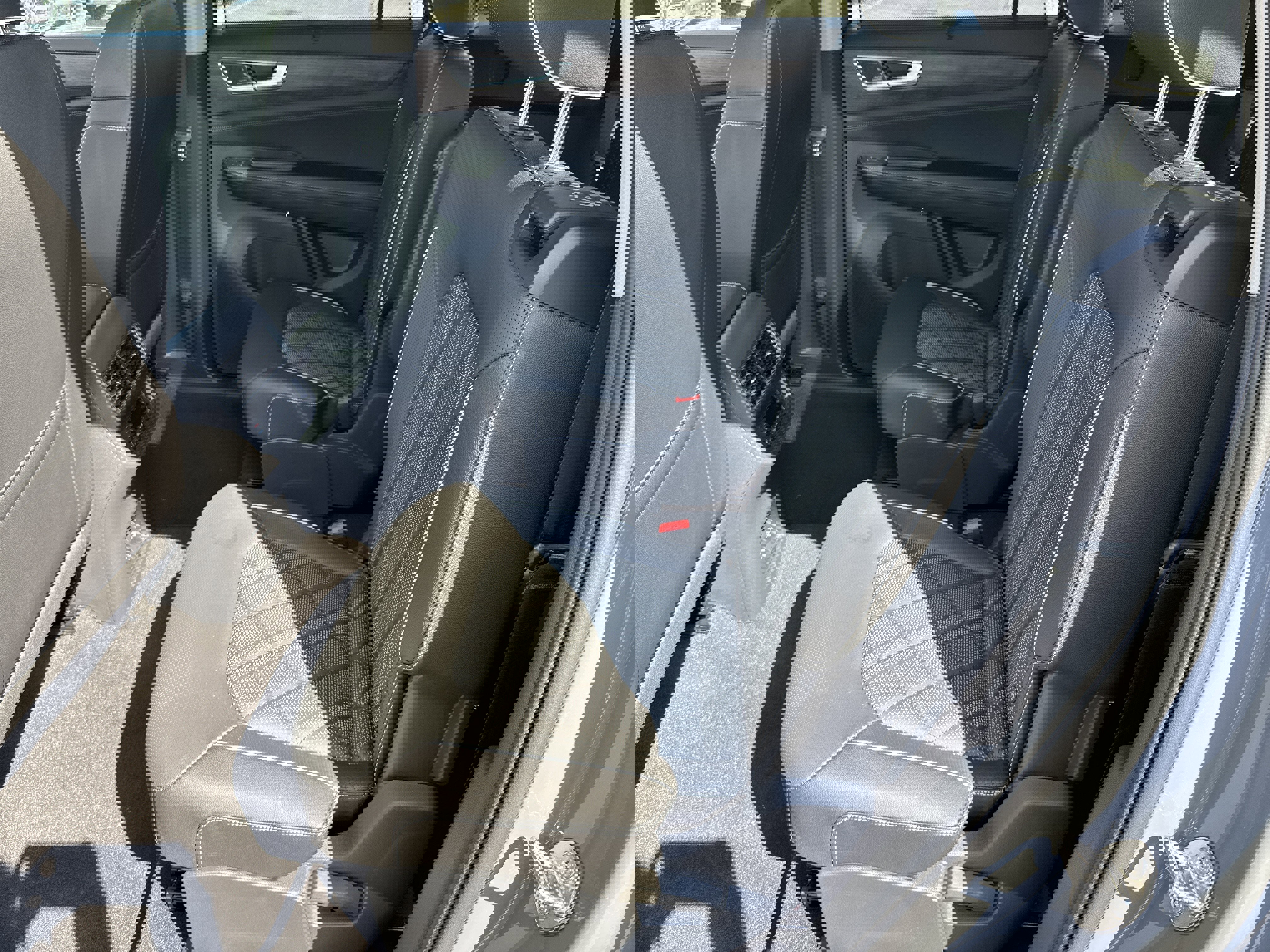 New 2026 Volkswagen Atlas SEL Premium R-Line image 25