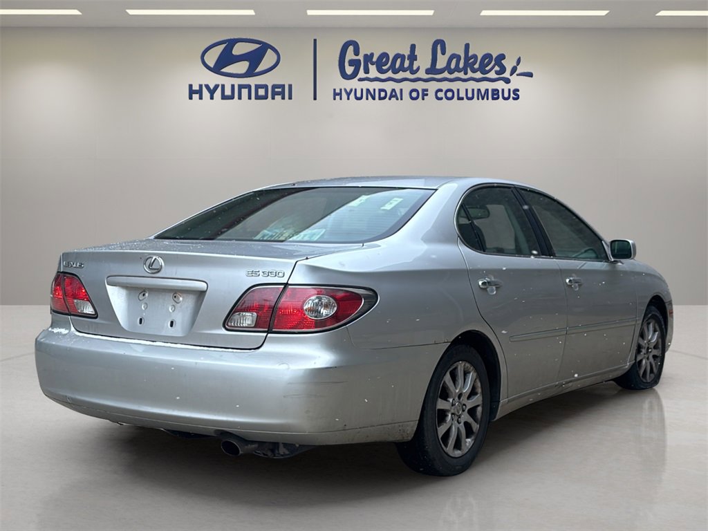 Used 2004 Lexus ES 330 image 5