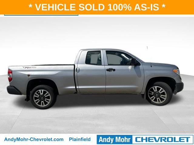 Used 2014 Toyota Tundra SR AWD/4WD image 6