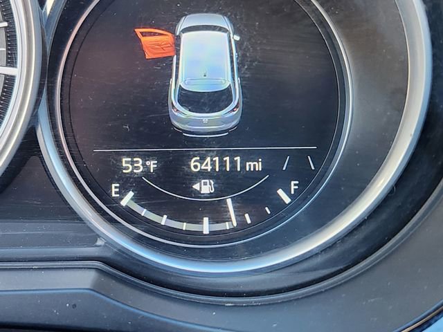 Used 2021 MAZDA CX-9 Touring w/ Touring Premium Package image 28