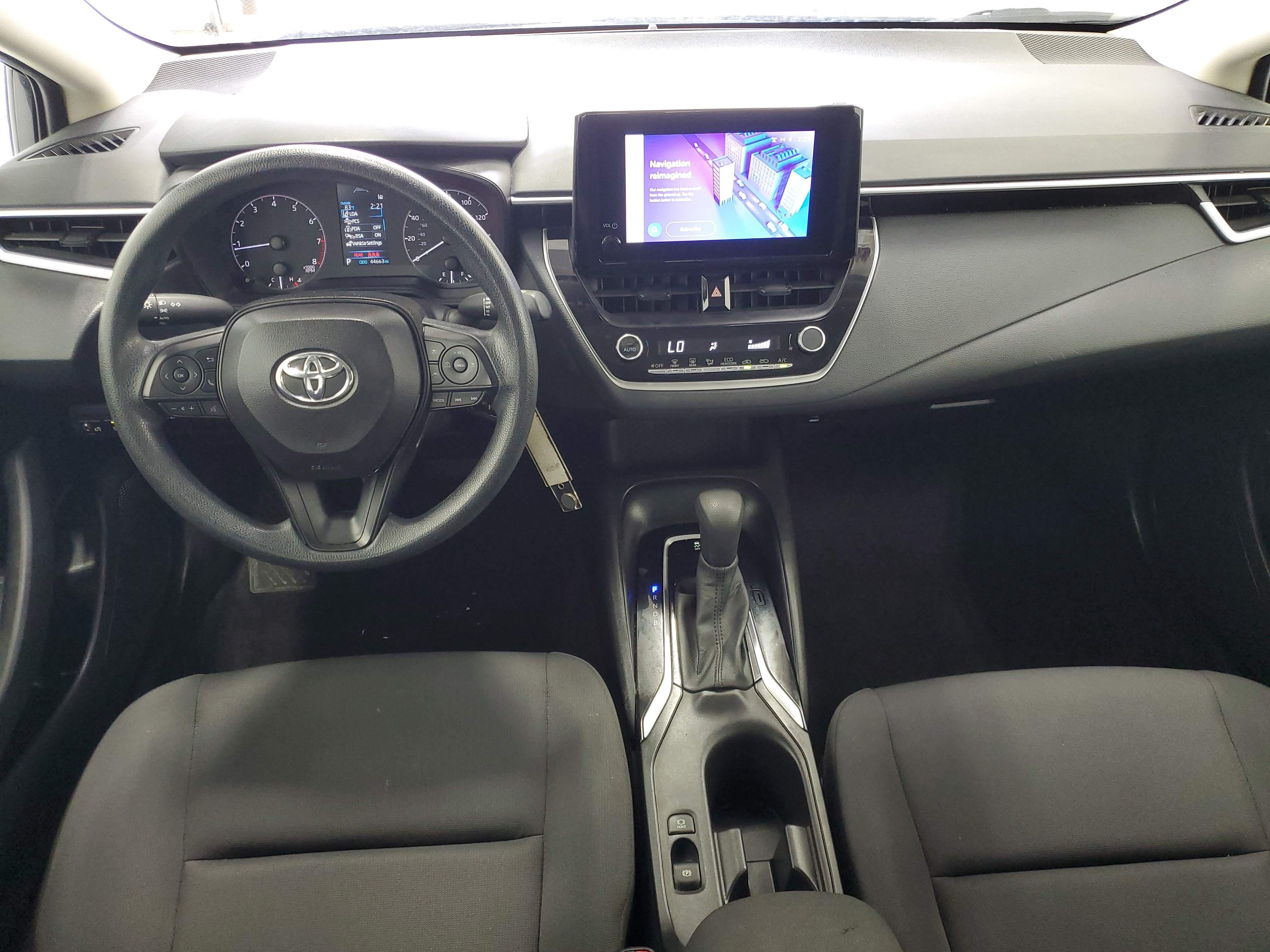 Used 2024 Toyota Corolla LE FWD image 14