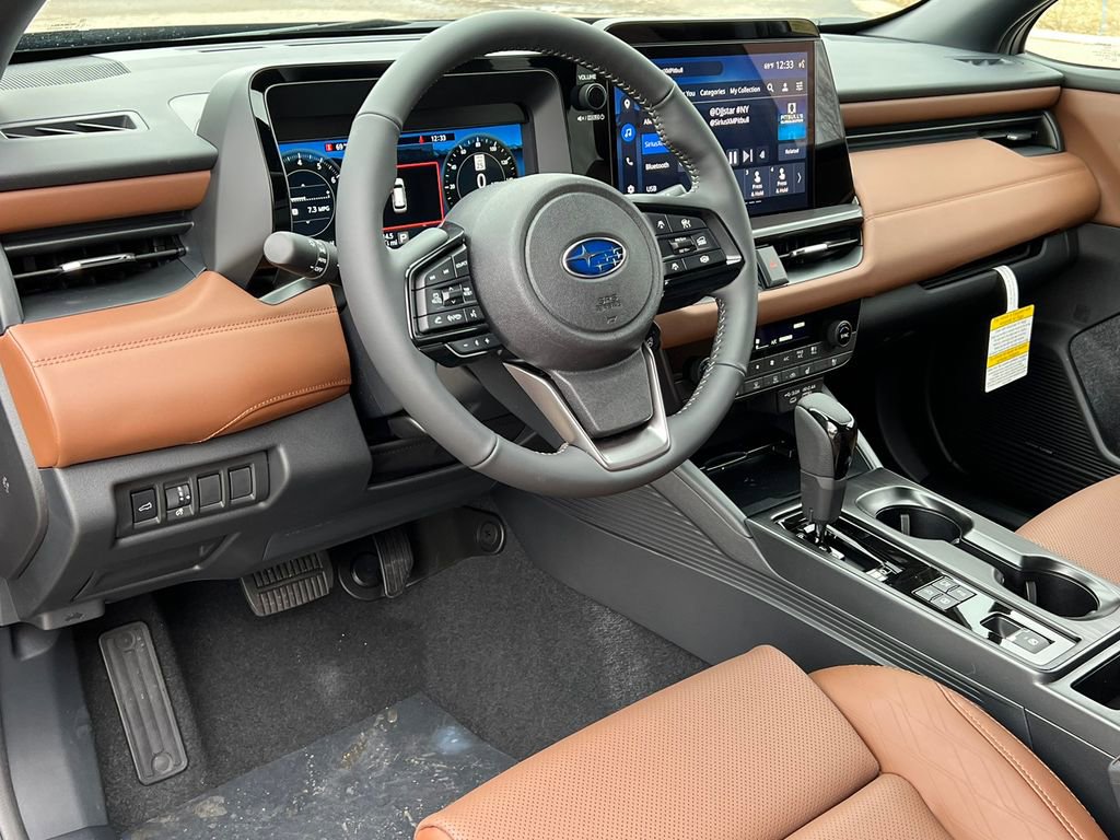 New 2026 Subaru Outback Touring XT AWD/4WD image 17