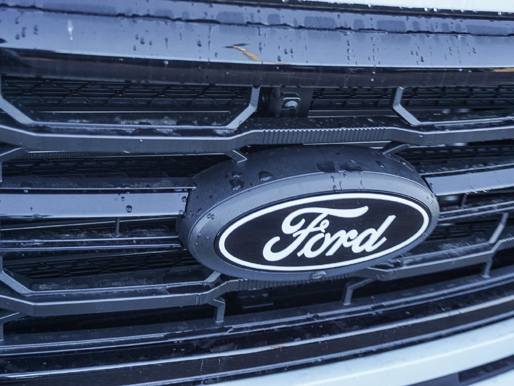 New 2026 Ford F150 XLT w/ Equipment Group 302A MID AWD/4WD image 11