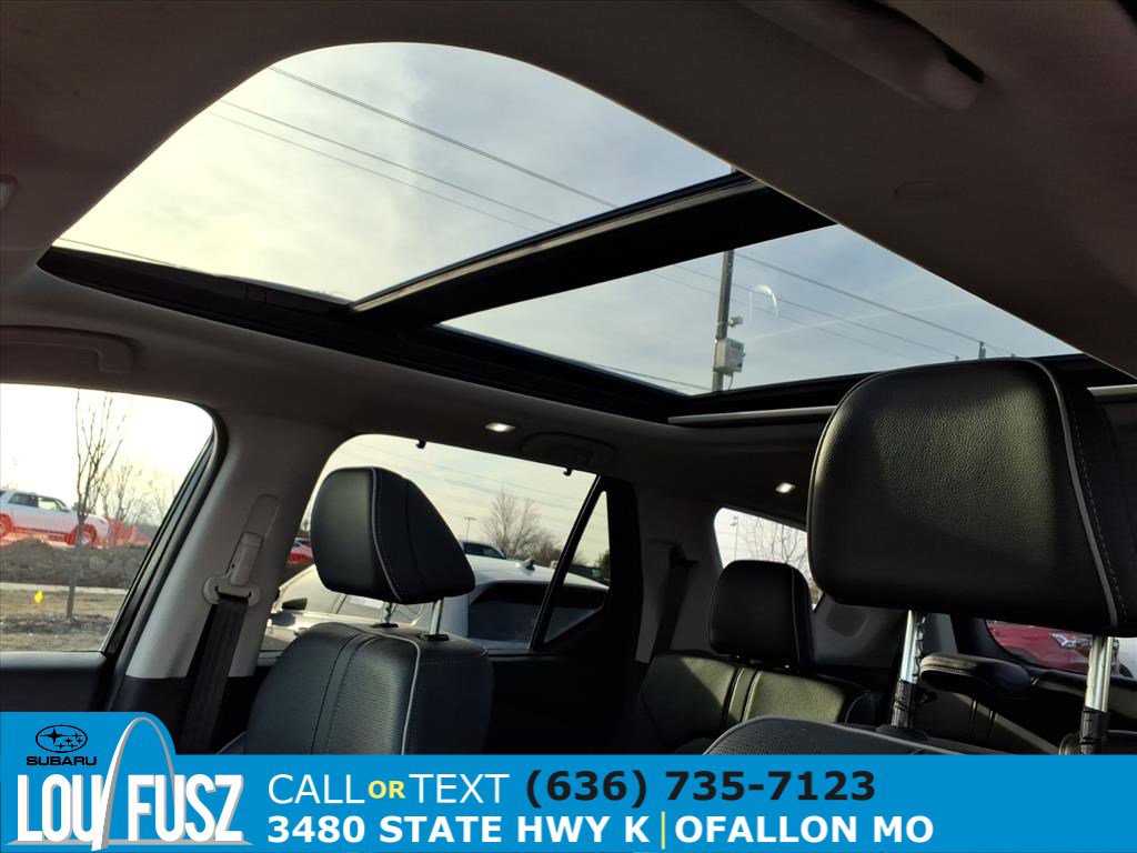 Used 2023 Honda Pilot Elite image 25