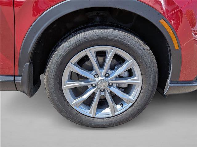 Used 2023 Honda CR-V EX image 21