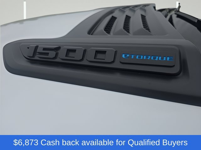 New 2026 RAM 1500 Express AWD/4WD image 43