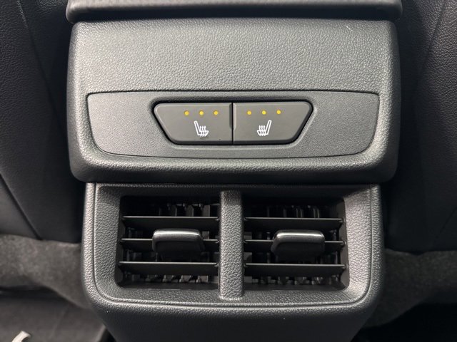 New 2026 Chevrolet Equinox RS w/ Convenience Package III image 25