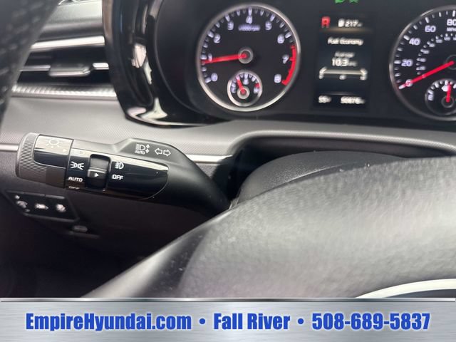 Used 2023 Kia K5 GT-Line FWD image 31