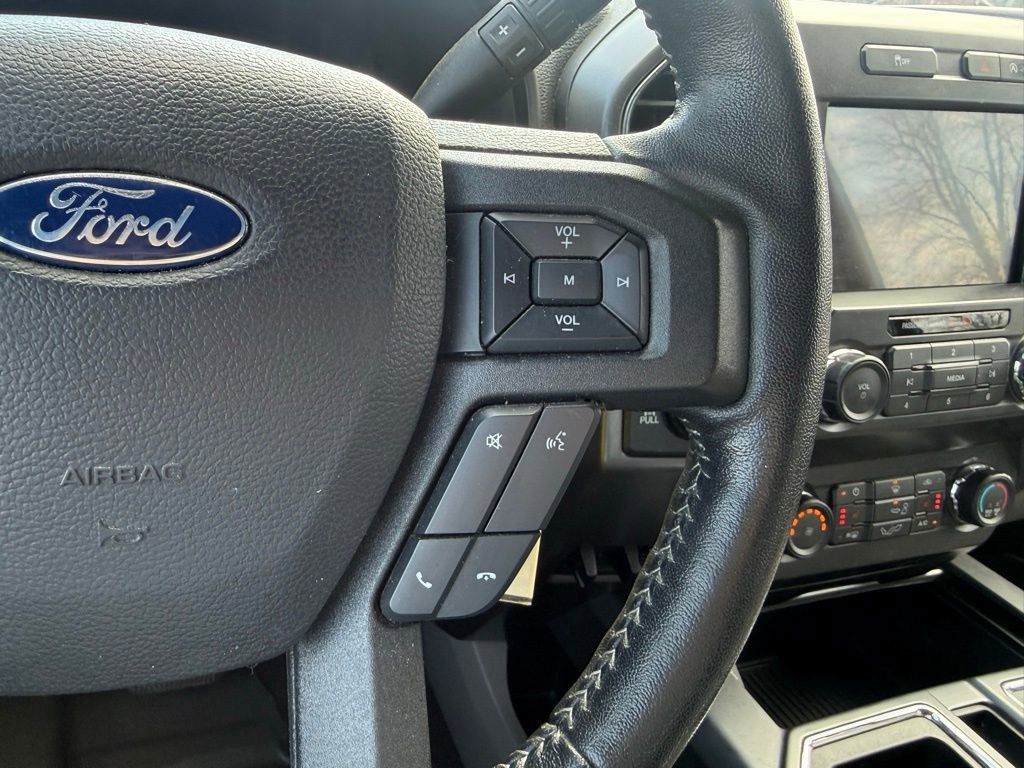 Used 2020 Ford F150 XLT w/ Equipment Group 302A Luxury image 15