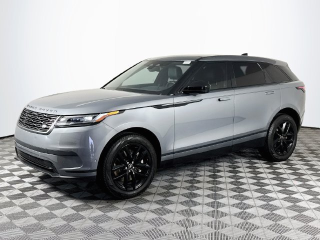 Used 2026 Land Rover Range Rover Velar S AWD/4WD image 4