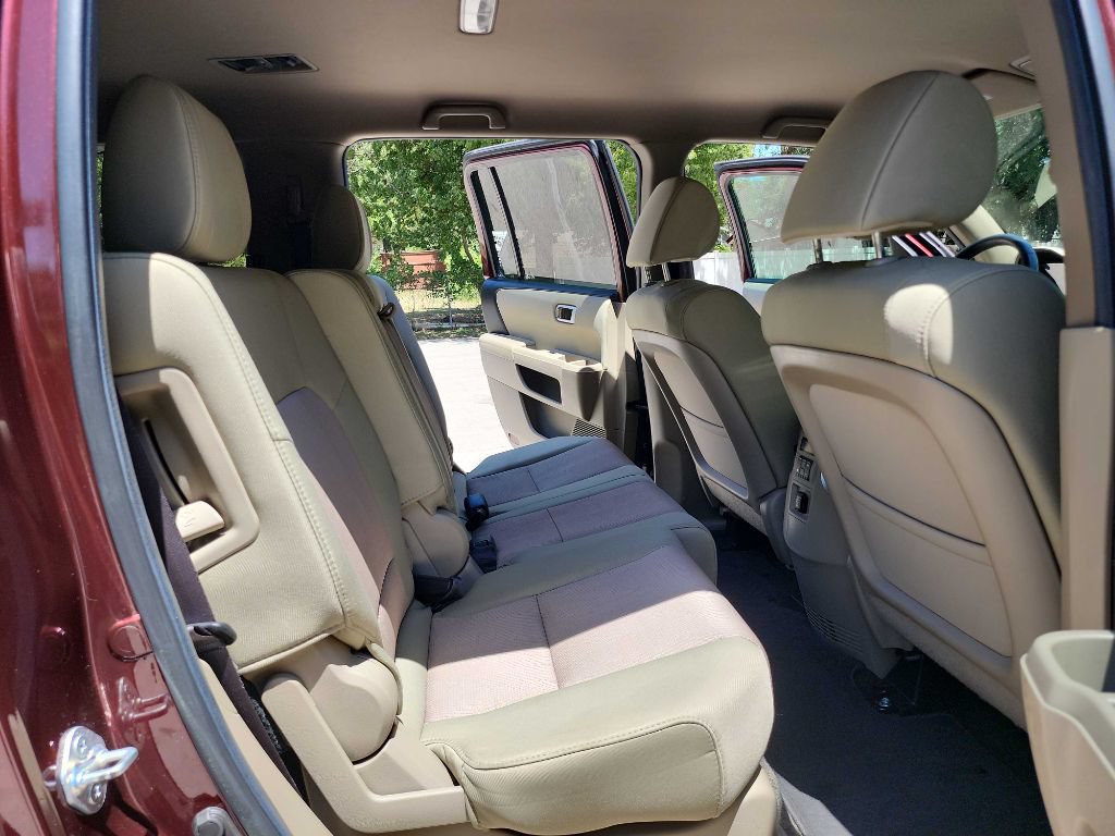 Used 2013 Honda Pilot EX image 37