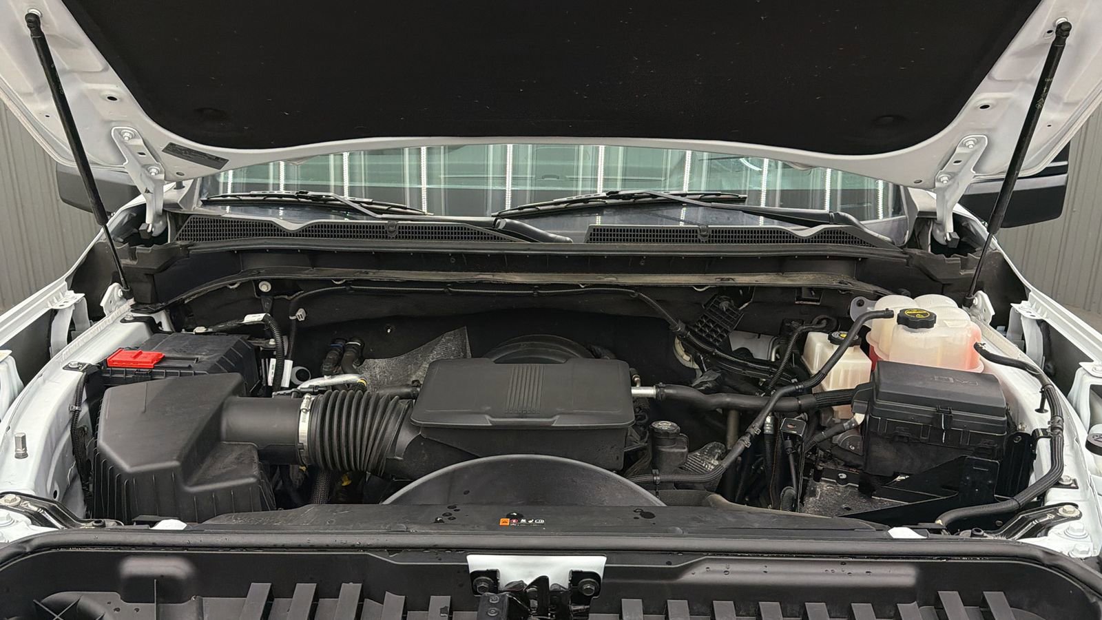 Used 2024 GMC Sierra 2500 AT4X image 21