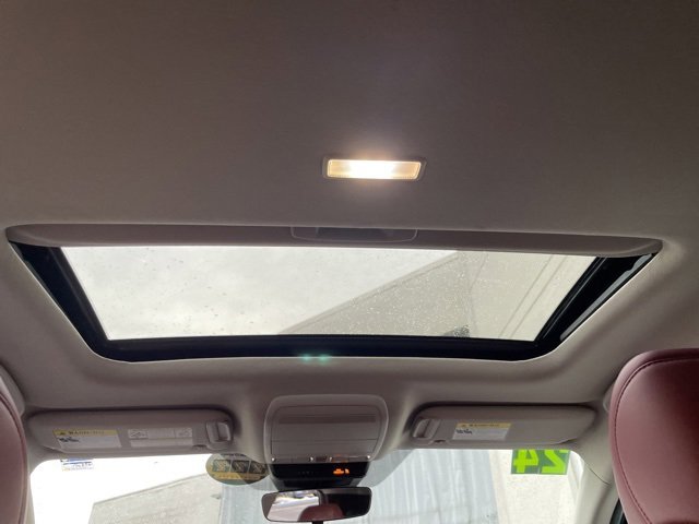 Used 2024 MAZDA CX-30 AWD 2.5 S w/ Preferred Package image 29